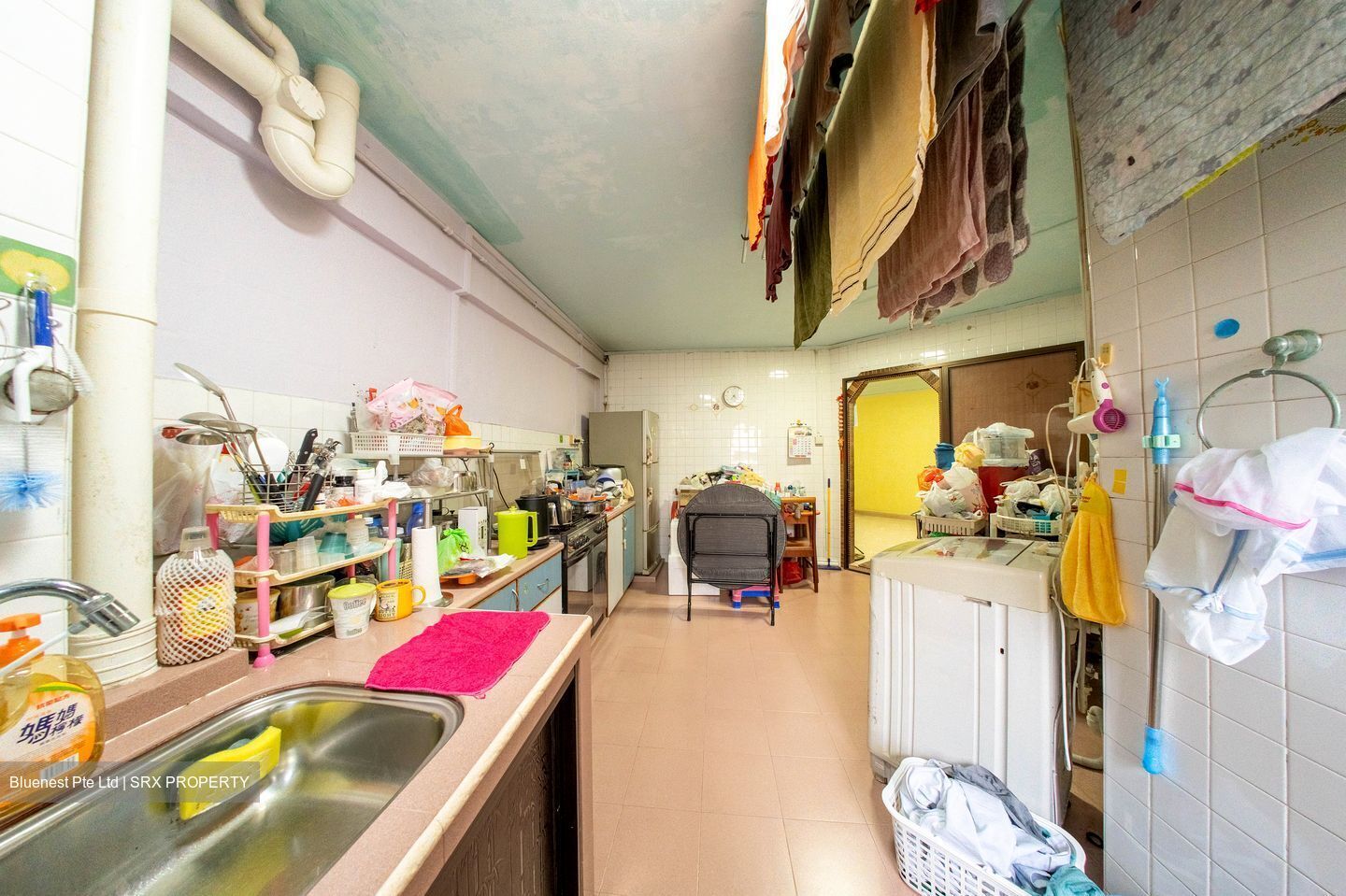 Blk 106 Bukit Purmei Road (Bukit Merah), HDB 4 Rooms #501386491